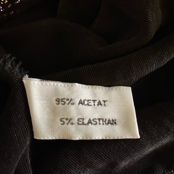 Stunning sparkly BARISAL top. - Picture 7 of 10